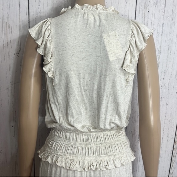 NWT Ava James Maxi Dress - Picture 4 of 9